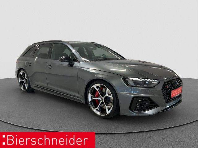 Audi RS4 - Bild 3