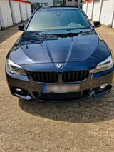 BMW 525D Automatik voll ausgestattet  top ... - BMW 525 in Essen