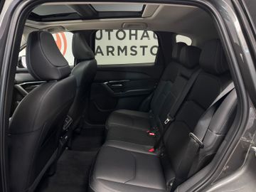 Mazda CX-5 e-Skyactive-G 141 FWD Homura Leder Pano