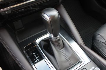 Mazda 6 Kombi Sports-Line