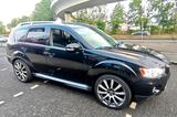 Mitsubishi Outlander 2 FL,4WD, WR inkl. 1 ... - Mitsubishi Outlander mit LPG-Antrieb