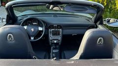 Fahrzeugabbildung Porsche 997 Carrera Cabrio Scheckheftgepflegt TOPZUSTAND