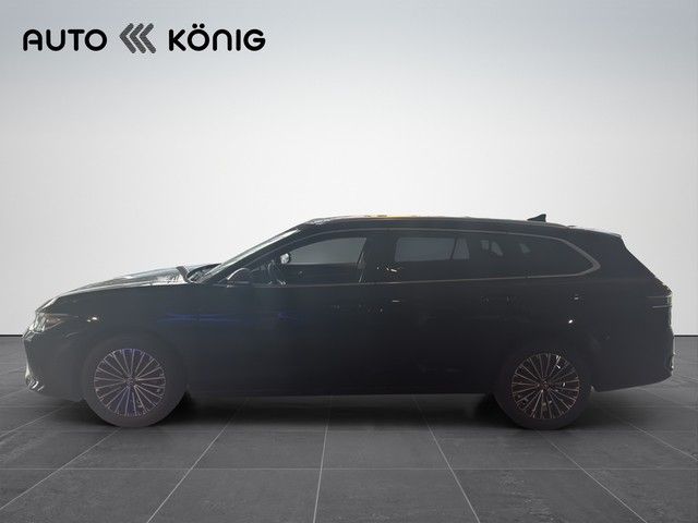 Fahrzeugabbildung Volkswagen Passat Variant Elegance 2.0 TDI 110 kW *AHK*