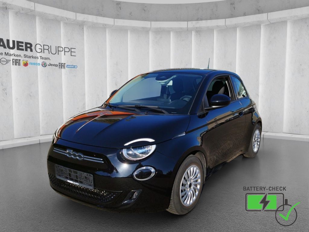 Angebot ansehen Fiat 500e
