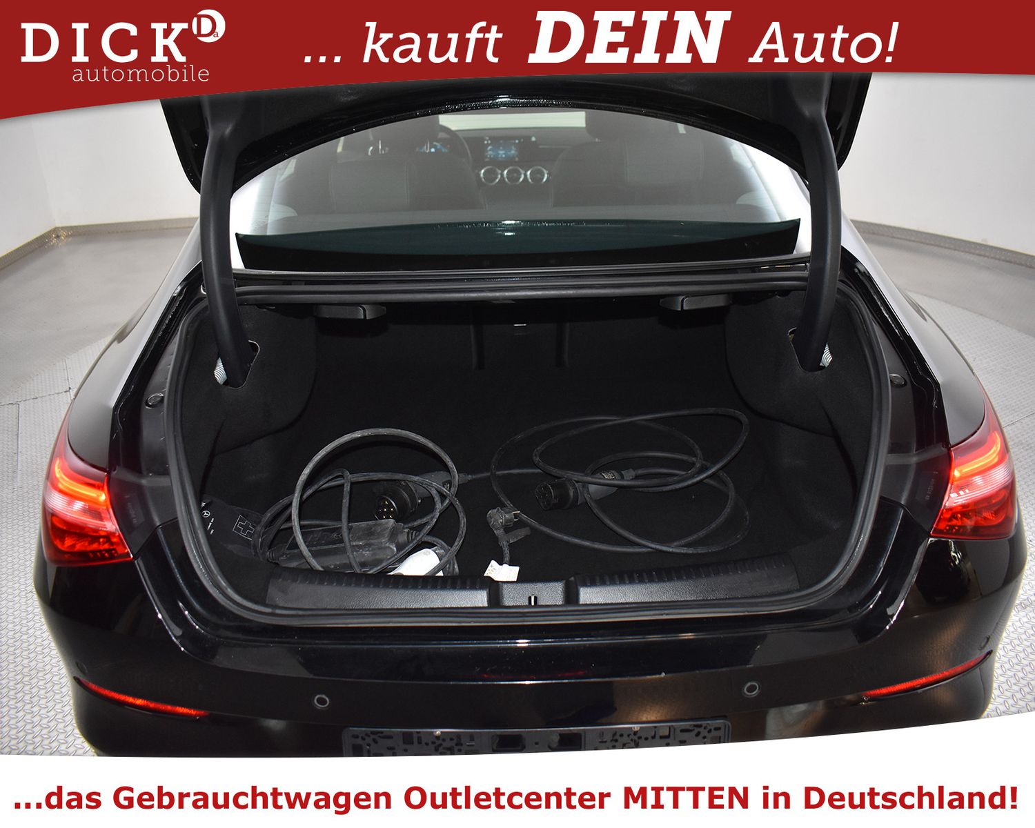 Fahrzeugabbildung Mercedes-Benz CLA 250e Style LEDER+PANOR+STANDHZ+NAVI+KAM+ACC+
