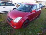 Suzuki Swift Snow (5-trg.) - Suzuki Swift Snow mit Benzin-Antrieb