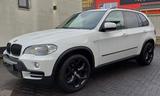 BMW X5 Baureihe X5 xDrive35d 1.Hand AHK Navi - BMW X5 in Oberhausen