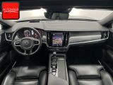 Volvo V90 D4 PANO+AHK+MEMORY+360+HUD+STANDHEIZUNG+ - Volvo V90 aus 2019