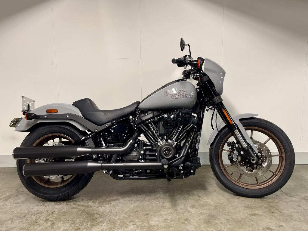 Harley-Davidson SOFTAIL FXLRS LOW RIDER S " STOCK DEAL "