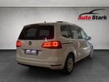 Volkswagen Sharan 2,0 TDI°°Facelift°7 Sitzer°Zahnriemen Neu - Volkswagen Sharan mit Diesel-Antrieb: Kleinbus