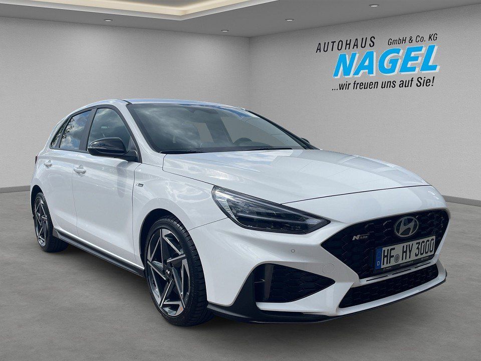 Hyundai i30 - Bild 3