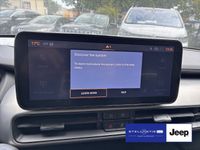 Jeep Avenger - Vorschau Bild 15