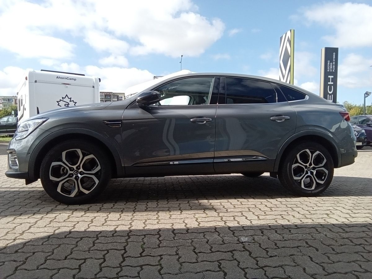 Renault Arkana - Bild 2