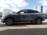 Renault Arkana - Vorschau Bild 2