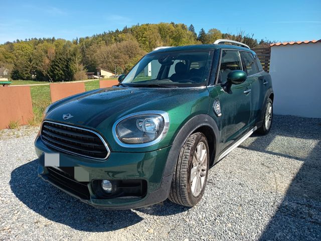 MINI COOPER_D_COUNTRYMAN