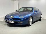 Alfa Romeo GTV 3.0i V6 24V - Alfa Romeo GTV: 3.2