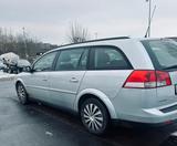 Opel Vectra 1.9 cdti Automatik - Opel Vectra A mit Diesel-Antrieb