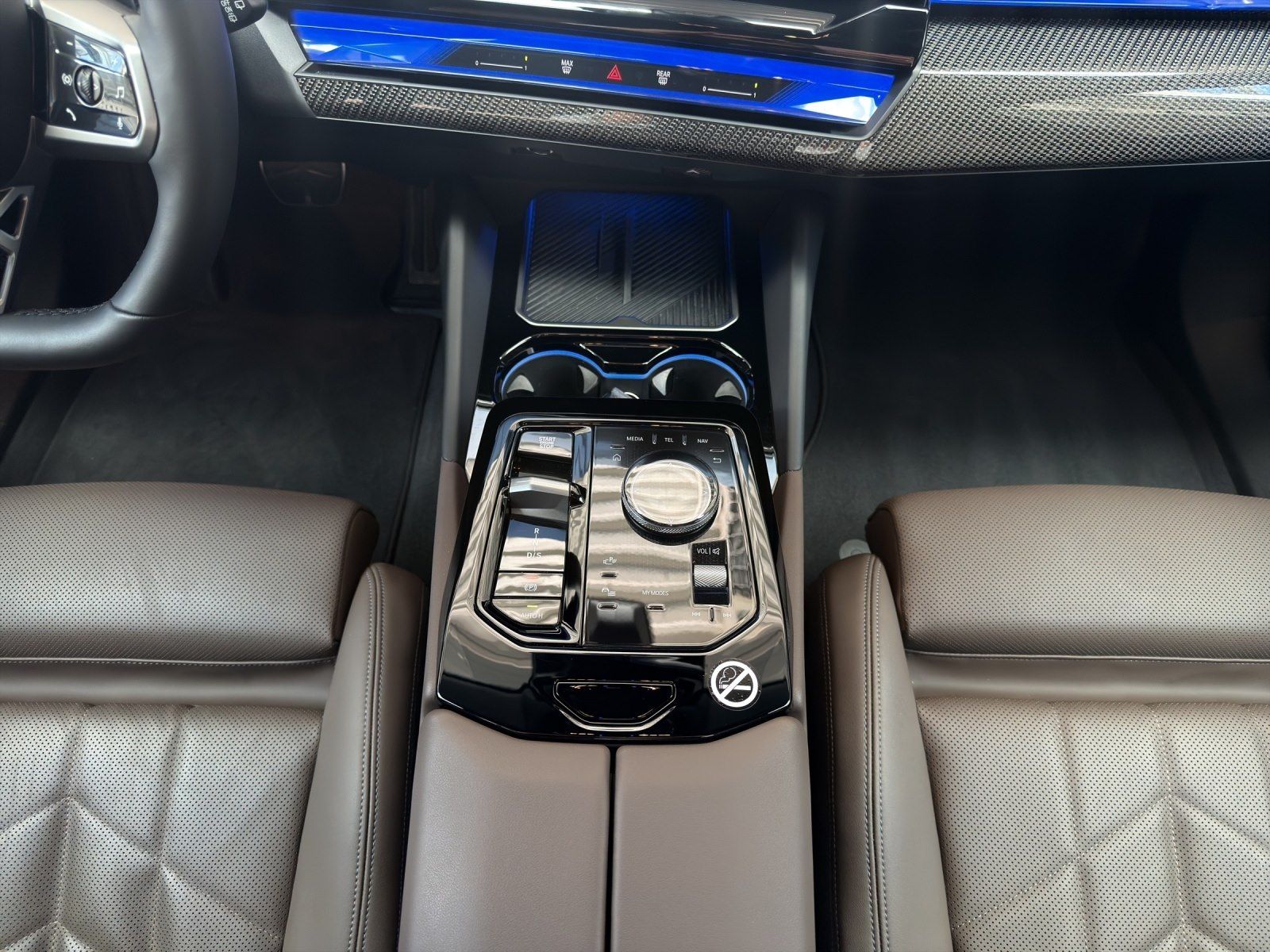 BMW 520 - Bild 15