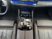 BMW 520 - Vorschau Bild 15