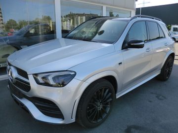 Mercedes GLE 350 - 2