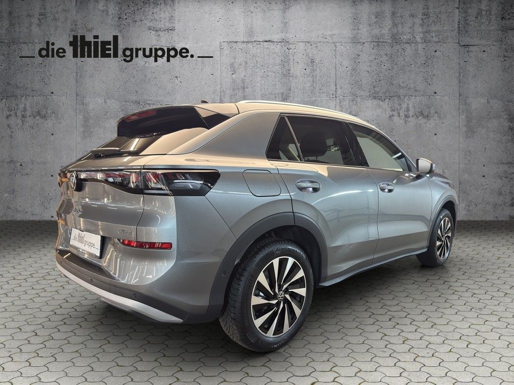 Volkswagen T-Roc - Bild 4