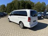Mercedes-Benz V 250 Edition lang 7-Sitze 4x4 Tempomat AHK 2.5t - Angebote
