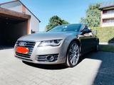 Audi A7 3.0 TFSI - Audi A7 in Hamm