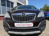 Opel Mokka 1,6 85kW 116PS Selection/PDC/AHK/Klima - Opel Mokka Gebrauchtwagen in Wuppertal