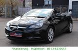 Opel Cascada Edition ecoFlex - Opel Cascada aus 2018