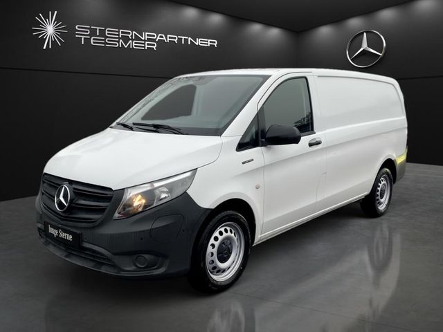 Mercedes-Benz e Vito 112 Kasten Lang 60KWh+LongRange+DC-Lader+