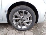 Opel Corsa Edition 1.2 Turbo Automatik - Klima - Alu  - Opel Corsa Tageszulassungen