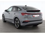 Audi Q4 e-tron Sportback 35 S line - Elektro Vorführfahrzeug gebraucht