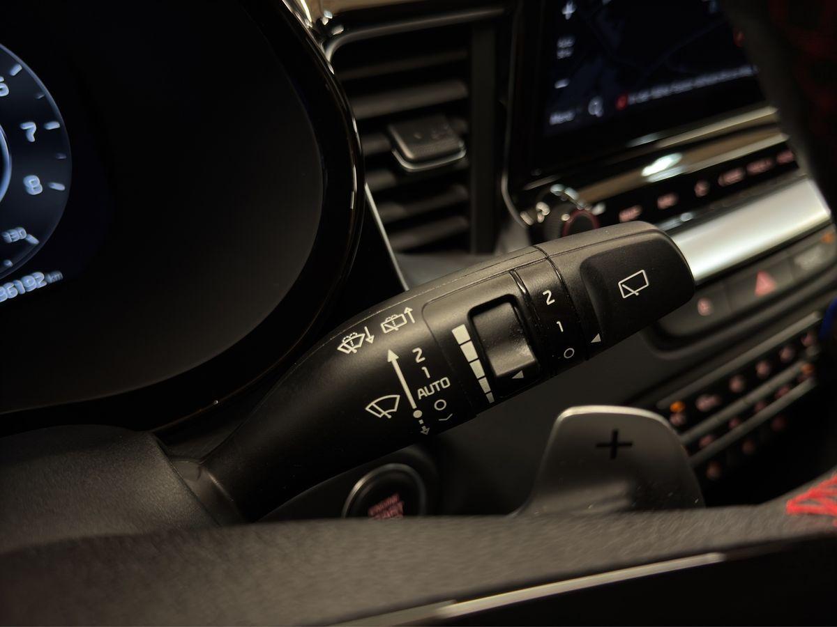 Kia PROCEED 1.6T GT PANO-DACH+NAVI+LED+KAMERA+CARPLA