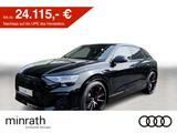 Audi Q8 SUV TFSI e quattro tiptronic MATRIX+RAUTE+APP