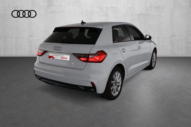 A1 Sportback 25 TFSI ADVANCED  +SITZHZG+DCP+ALU+