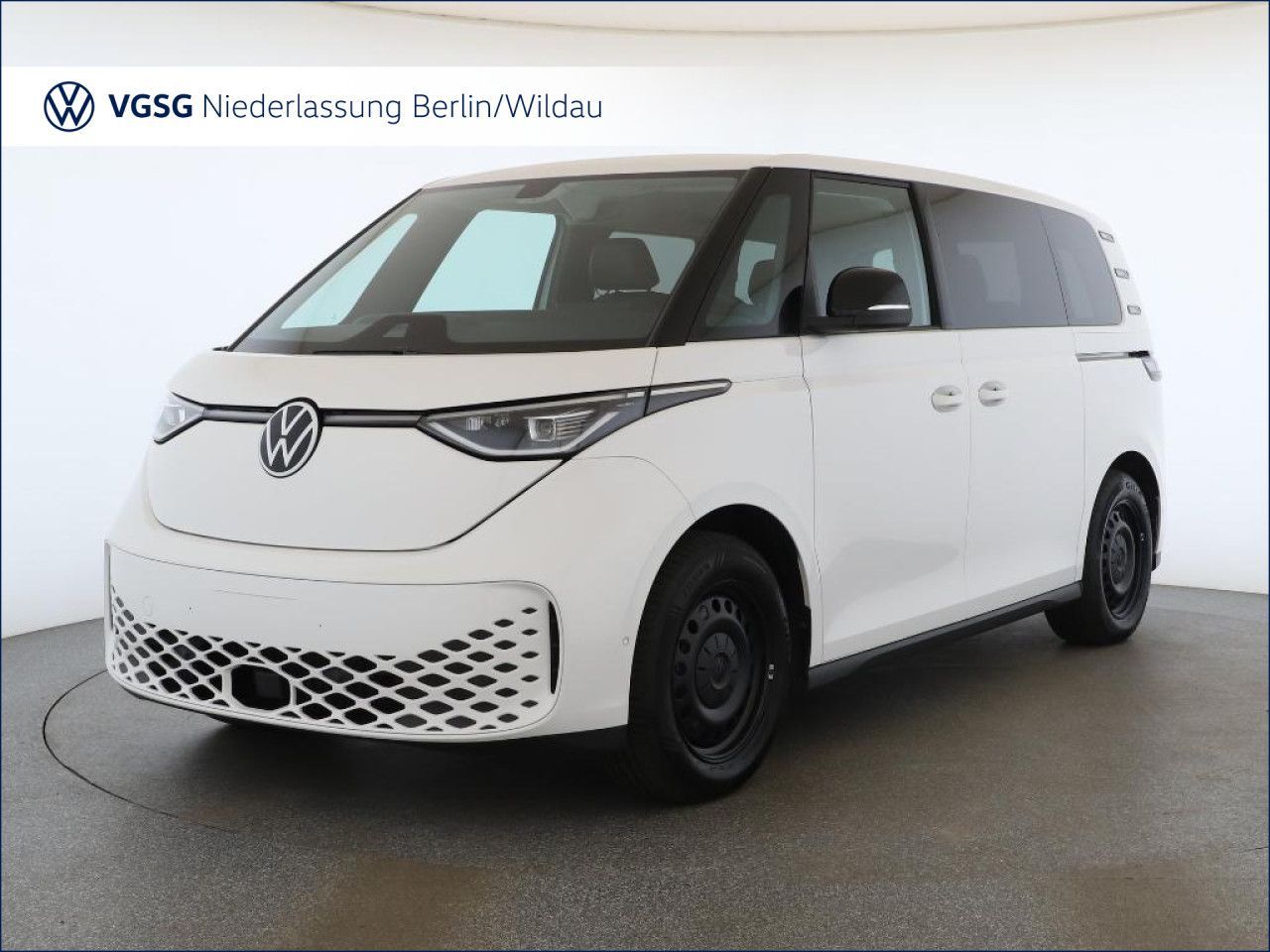 Volkswagen ID. Buzz - Bild 5
