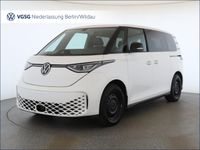 Volkswagen ID. Buzz - Vorschau Bild 5