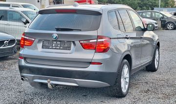 BMW X3 - 9