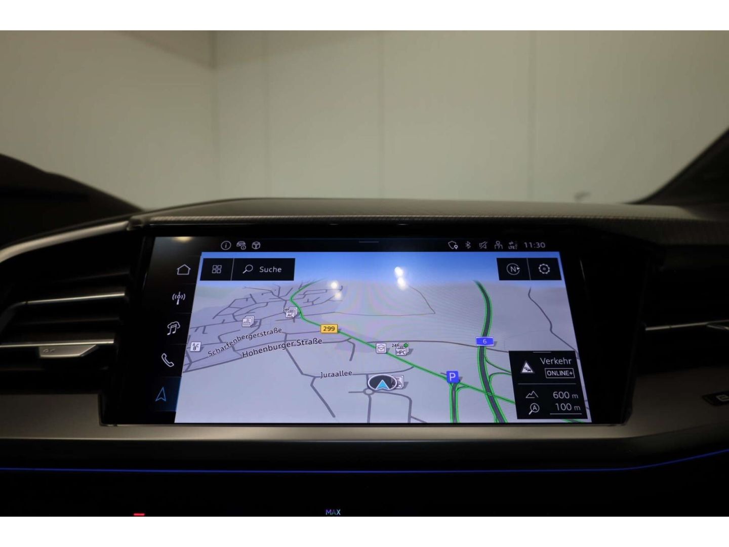 Audi Q4 e-tron - Bild 14