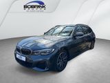 BMW M340d xDrive Touring  AHK Pano Navi Head-Up LED - BMW M340d aus 2021