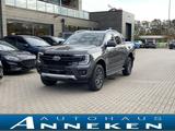 Ford Ranger 3.0 V6 Wildtrak e-4WD DoKa*ACC*E-ROLLO* - Ford Ranger Rollo Gebrauchtwagen