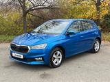 Skoda 1.0TSi Selection Tempomat V.Cockpit PDC/H LM15"