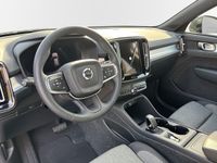 Volvo XC40 - Vorschau Bild 14