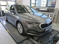 Skoda Octavia - Vorschau Bild 3