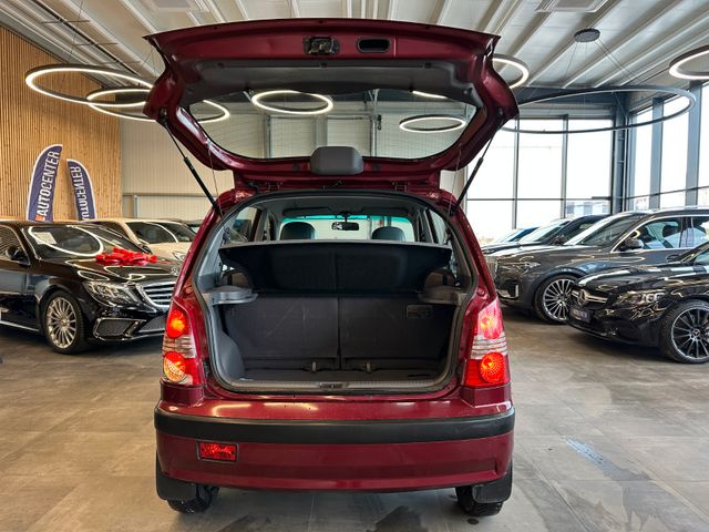 Hyundai Atos 1.1 *2. Hand*EURO 4*Scheckheft gepflegt*