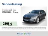 Skoda Octavia Combi Selection 2.0 TDI DSG NAV/LED/AHK - Skoda Octavia New cars in Düsseldorf
