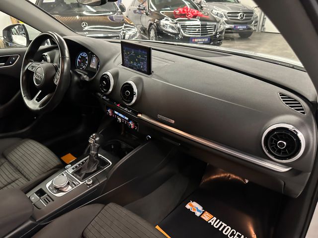 Audi A3 Sportback e-tron sport*2. Hand*Klima*Navi*LED
