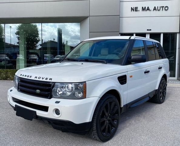 Land Rover RR Sport 3.6 TDV8 HSE per COMMERCIANT