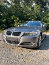 BMW Bmw 3er E90 318d M Paket - BMW 318 Limousine E90 mit Diesel-Antrieb