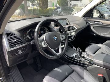 BMW X3 - 7